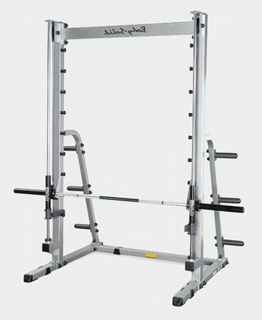 Машина Смитта Body Solid  Pro-Club SSM350G