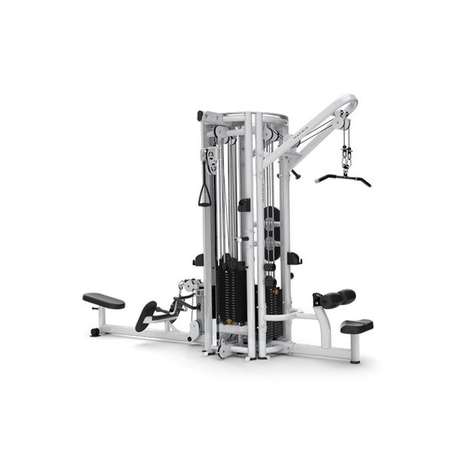 Мультисистема Matrix  G3-MS40 