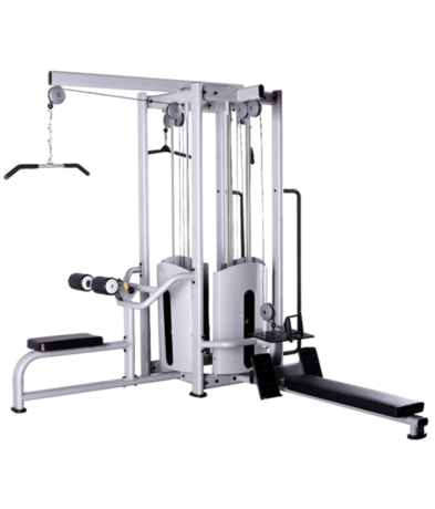 Мультисистема Bronze Gym  BS-8848_B 