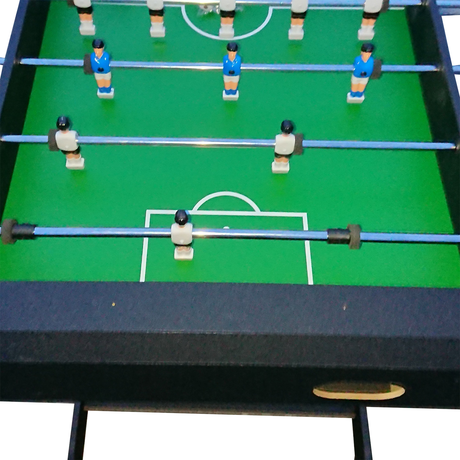 Настольный футбол DFC  St.PAULI