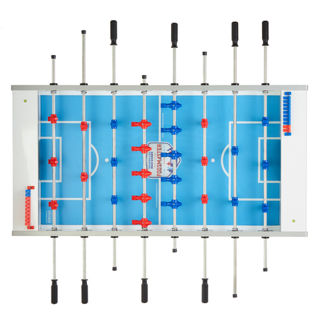 Настольный футбол Desperado FOOSMASTER LIGHT