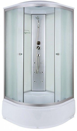 Душевая кабина Niagara  NG-2309G
