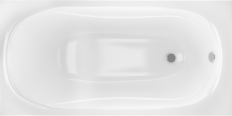 Ванна  Domani-Spa  Classic 160x70