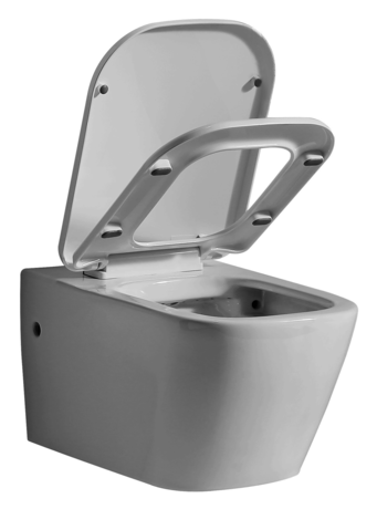 Унитаз Eago  WD390P