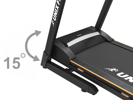 Беговая дорожка Unixfit  MX-520R