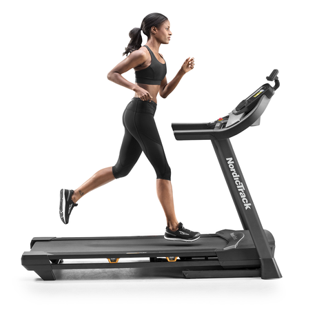 Беговая дорожка NordicTrack  T12.0