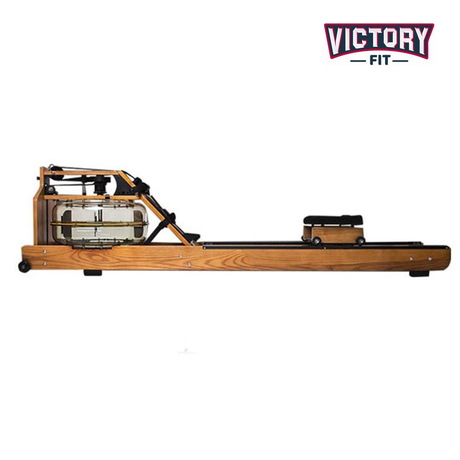 Гребной тренажер VictoryFit VF-WR800
