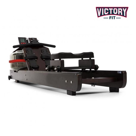 Гребной тренажер VictoryFit VF-WR801