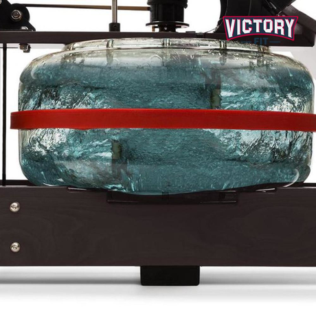 Гребной тренажер VictoryFit VF-WR801