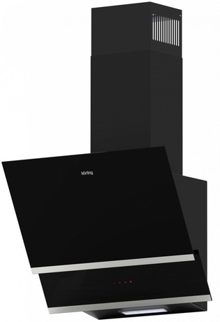 Вытяжка кухонная Korting  KHC 65070 GN