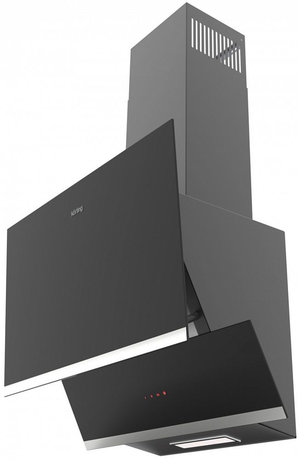 Вытяжка кухонная Korting  KHC 65070 GN
