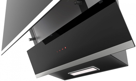 Вытяжка кухонная Korting  KHC 65070 GN