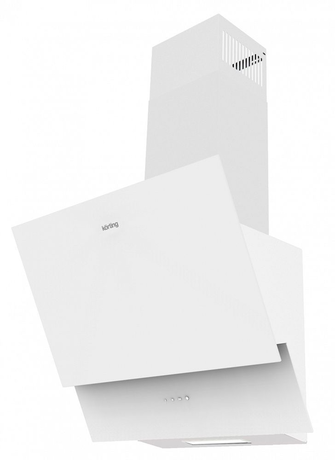 Вытяжка кухонная Korting  KHC 65070 GW