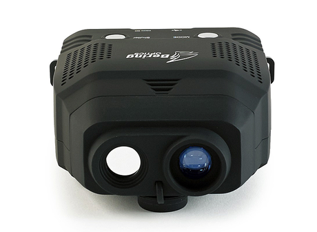 Монокуляр BERING OPTICS Urban Patrol 1–2x15