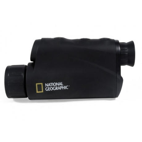 Монокуляр Bresser National Geographic 3x25