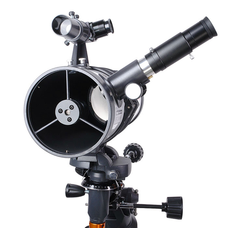 Телескоп Veber PolarStar 1000/114 EQ