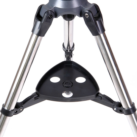 Телескоп Veber PolarStar 1000/114 EQ