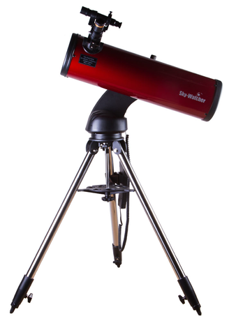 Телескоп Synta Sky-Watcher Star Discovery P130 SynScan GOTO