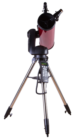 Телескоп Synta Sky-Watcher Star Discovery P130 SynScan GOTO