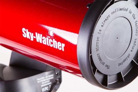 Телескоп Synta Sky-Watcher Star Discovery P130 SynScan GOTO