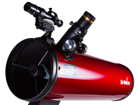 Телескоп Synta Sky-Watcher Star Discovery P130 SynScan GOTO