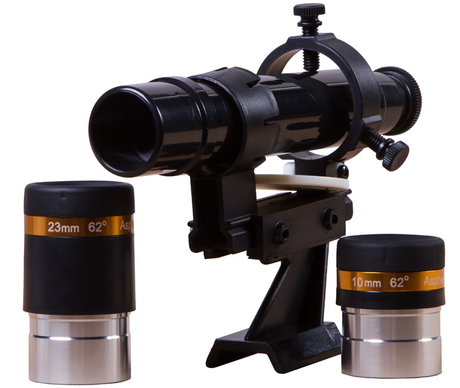 Телескоп Synta Sky-Watcher Star Discovery P130 SynScan GOTO