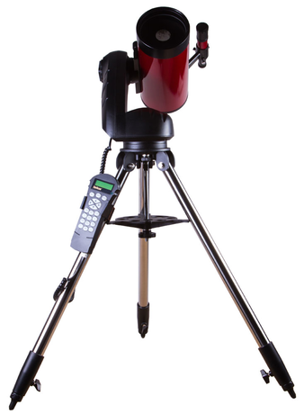 Телескоп Synta Sky-Watcher Star Discovery MAK127 SynScan GOTO