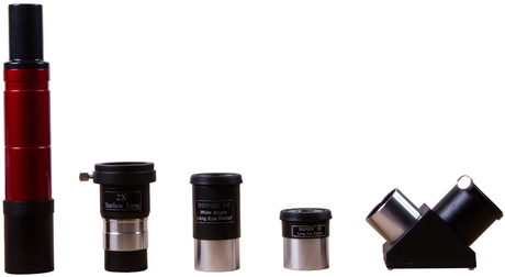 Телескоп Synta Sky-Watcher Star Discovery MAK127 SynScan GOTO