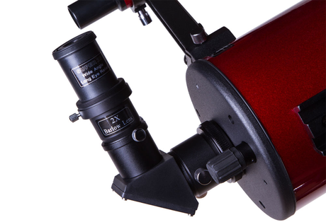 Телескоп Synta Sky-Watcher Star Discovery MAK127 SynScan GOTO
