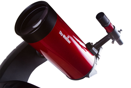 Телескоп Synta Sky-Watcher Star Discovery MAK127 SynScan GOTO