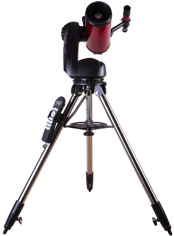 Телескоп Synta Sky-Watcher Star Discovery MAK102 SynScan GOTO