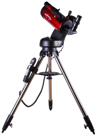 Телескоп Synta Sky-Watcher Star Discovery MAK102 SynScan GOTO