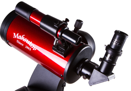 Телескоп Synta Sky-Watcher Star Discovery MAK102 SynScan GOTO