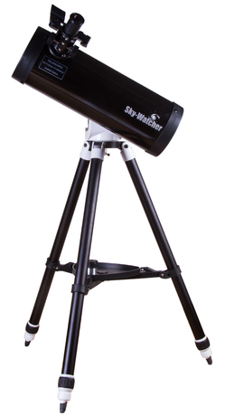 Телескоп Synta Sky-Watcher P114 AZ-GTe SynScan GOTO