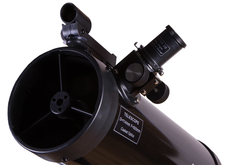 Телескоп Synta Sky-Watcher P114 AZ-GTe SynScan GOTO