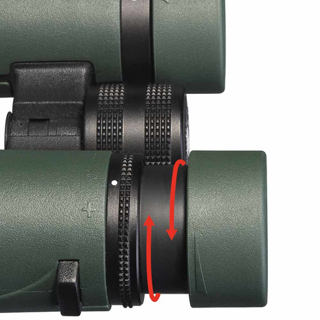 Бинокль Bresser Pirsch 8x26