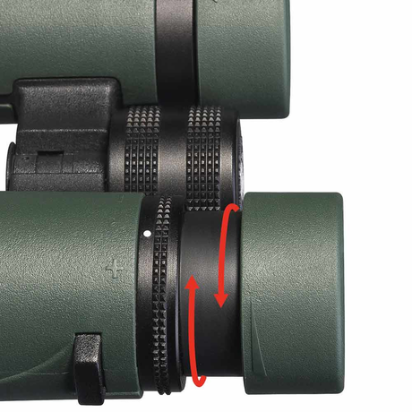 Бинокль Bresser Pirsch 8x34