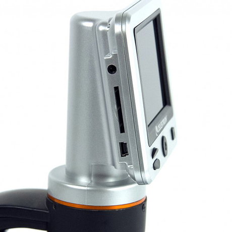 Микроскоп Celestron  с LCD-экраном II
