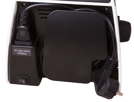 Микроскоп Levenhuk MED D900T, 10 Мпикс, тринокулярный