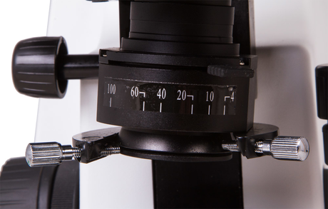 Микроскоп Levenhuk MED D900T, 10 Мпикс, тринокулярный