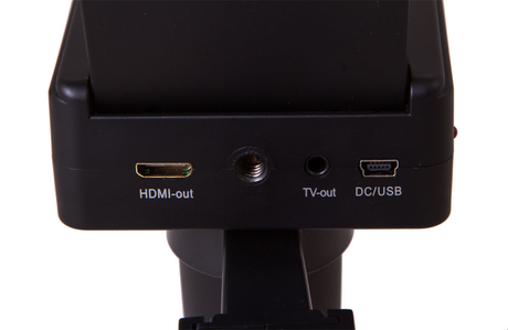 Микроскоп Levenhuk DTX TV LCD