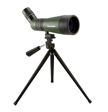 Зрительная труба Celestron  LandScout 60