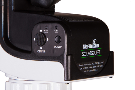 Телескоп Synta Sky-Watcher SolarQuest