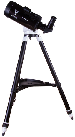 Телескоп Synta Sky-Watcher MAK90 AZ-GTe SynScan GOTO