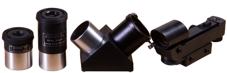 Телескоп Synta Sky-Watcher MAK90 AZ-GTe SynScan GOTO
