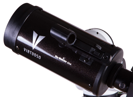 Телескоп Synta Sky-Watcher MAK90 AZ-GTe SynScan GOTO