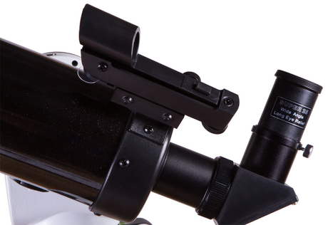 Телескоп Synta Sky-Watcher MAK80 AZ-GTe SynScan GOTO