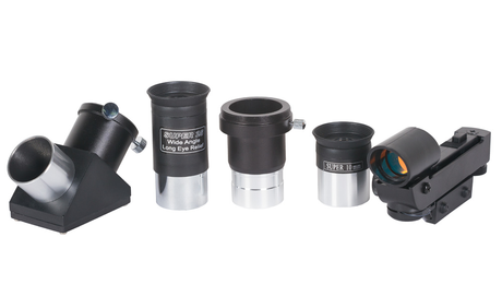 Телескоп Synta Sky-Watcher BK MAK80SP OTA