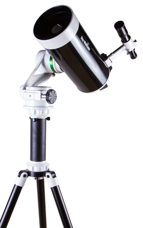 Телескоп Synta Sky-Watcher BK MAK127 AZ5 на треноге Star Adventurer