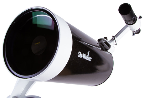 Телескоп Synta Sky-Watcher BK MAK127 AZ5 на треноге Star Adventurer